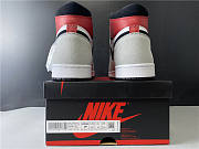 Air Jordan 1 Retro High Light Smoke Grey 555088-126 - 2