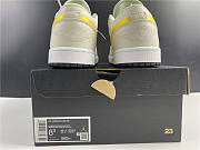 Air Jordan 1 Low Palm Tree CK3022-107 - 6