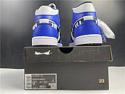 Air Jordan 1 Mid Sisterhood CV0152-401  - 3