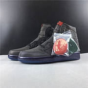 Air Jordan 1 Retro High Zoom Fearless BV0006-900 - 1