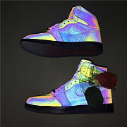 Air Jordan 1 Retro High Zoom Fearless BV0006-900 - 2