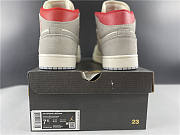 Air Jordan 1 Mid Sneakersnstuff 20th Anniversary CT3443-100 - 3