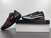 Nike Air Zoom G.T. Cut Black Crimson Green CZ0176-001 - 3