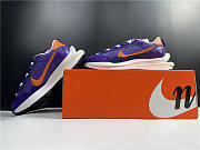 Nike Vaporwaffle Sacai Dark Iris DD1875-500 - 4