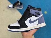 Air Jordan 1 Retro High Blue Moon 555088115 - 1