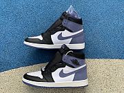 Air Jordan 1 Retro High Blue Moon 555088115 - 6