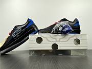 Air Jordan 2 Retro Low SP Off-White Black Blue DJ4375-004 - 5