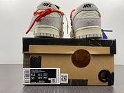 Nike Dunk Low Off-White Lot 13 DJ0950-110 - 6