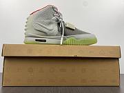 Nike Air Yeezy 2 Pure Platinum 508214-010 - 3