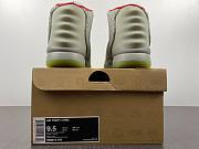 Nike Air Yeezy 2 Pure Platinum 508214-010 - 4