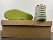 Nike Air Yeezy 2 Pure Platinum 508214-010 - 5