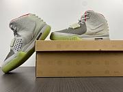 Nike Air Yeezy 2 Pure Platinum 508214-010 - 6