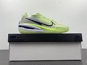 Nike Air Zoom G.T. Cut Grinch CZ0176-300 - 4