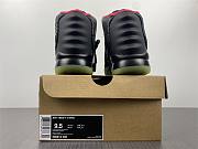 Nike Air Yeezy 2 Solar Red 508214-006 - 3