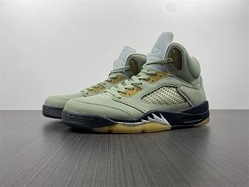 Air Jordan 5 Jade Horizon DC7501-300