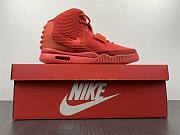 Nike Air Yeezy 2 Red October 508214-660 - 4