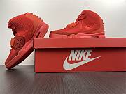 Nike Air Yeezy 2 Red October 508214-660 - 5