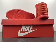 Nike Air Yeezy 2 Red October 508214-660 - 6