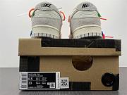 Nike Dunk Low Off-White Lot 31 DJ0950-116 - 4