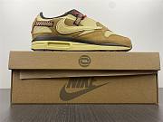 Travis Scott x Nike Air Max 1 Colorway Has Surfaced DO9392-701 - 6