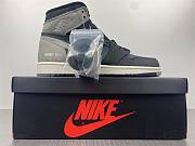 Air Jordan 1 Retro High Element Gore-Tex Black Particle Grey DB2889-001 - 3