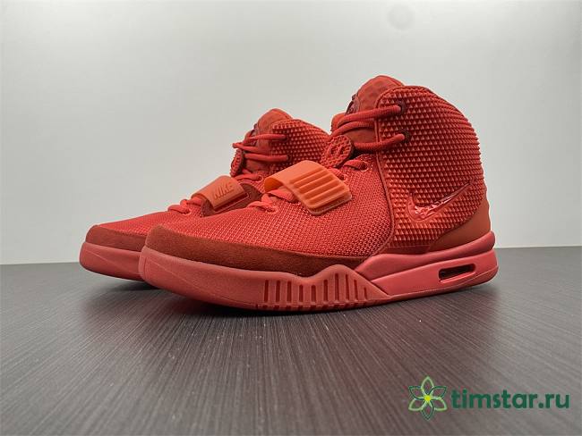 Nike Air Yeezy 2 Red October 508214-660 - 1