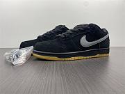 Nike SB Dunk Low Fog BQ6817-010 - 1