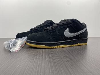 Nike SB Dunk Low Fog BQ6817-010