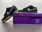 Nike SB Dunk Low Fog BQ6817-010 - 4