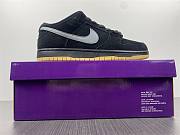 Nike SB Dunk Low Fog BQ6817-010 - 3