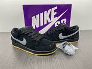 Nike SB Dunk Low Fog BQ6817-010 - 2