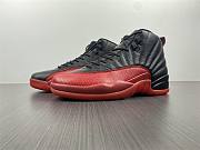 Air Jordan 12 Retro Flu Game (2016) 130690-002 - 1