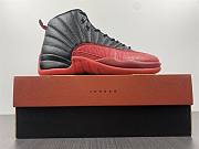 Air Jordan 12 Retro Flu Game (2016) 130690-002 - 6