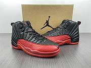 Air Jordan 12 Retro Flu Game (2016) 130690-002 - 2