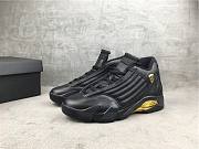 Air Jordan 14 Retro DMP Defining Moments Pack 487471-022 - 1