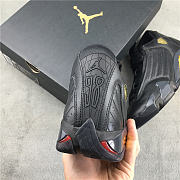 Air Jordan 14 Retro DMP Defining Moments Pack 487471-022 - 6