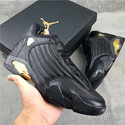 Air Jordan 14 Retro DMP Defining Moments Pack 487471-022 - 5