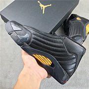 Air Jordan 14 Retro DMP Defining Moments Pack 487471-022 - 4