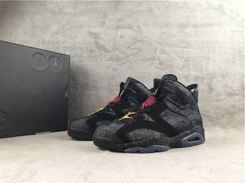 Air Jordan 6 SD WMNS “Singles Day” DB9818-001