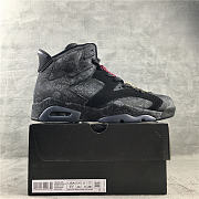 Air Jordan 6 SD WMNS “Singles Day” DB9818-001 - 5