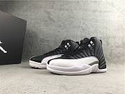 Air Jordan 12 Retro Playoffs (2012) 130690-001 - 1