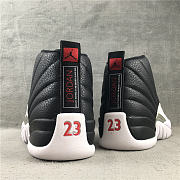 Air Jordan 12 Retro Playoffs (2012) 130690-001 - 6