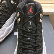 Air Jordan 12 Retro Playoffs (2012) 130690-001 - 4