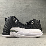 Air Jordan 12 Retro Playoffs (2012) 130690-001 - 3