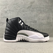 Air Jordan 12 Retro Playoffs (2012) 130690-001 - 2