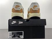 Nike Air Max 1 Patta Waves Monarch DH1348-001 - 5