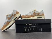 Nike Air Max 1 Patta Waves Monarch DH1348-001 - 4