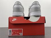 Nike Dunk Low Grey Fog DD1391-103 - 2