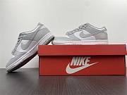 Nike Dunk Low Grey Fog DD1391-103 - 3