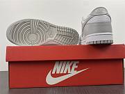 Nike Dunk Low Grey Fog DD1391-103 - 4